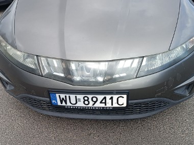 Wsiadasz i jedziesz bez napraw mechanicznych-1