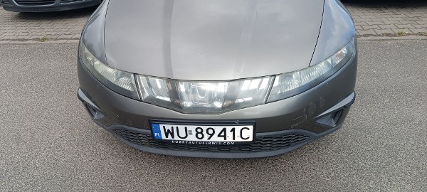 Wsiadasz i jedziesz bez napraw mechanicznych