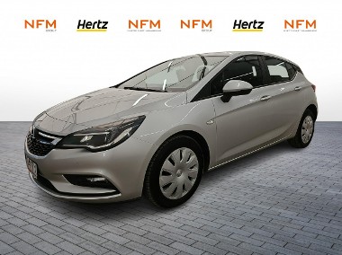 Opel Astra K 1,6 DTE S&S(110 KM) Enjoy Salon PL Faktura-Vat-1