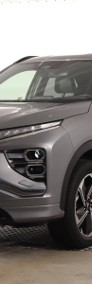 Mitsubishi Eclipse Cross , Salon Polska, 1. Właściciel, Serwis ASO, Automat, Skóra,-3