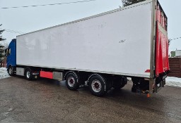 Pacton Naczepa Chłodnia zabudowa Lamberet 2014r