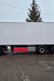 Naczepa Chłodnia zabudowa Lamberet 2014r  -2