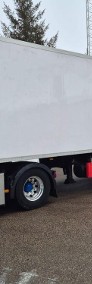 Naczepa Chłodnia zabudowa Lamberet 2014r  -3