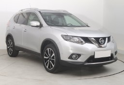 Nissan X-trail III , Skóra, Navi, Klimatronic, Tempomat, Parktronic,