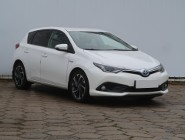 Toyota Auris II , Salon Polska, Serwis ASO, Automat, Klimatronic, Tempomat,