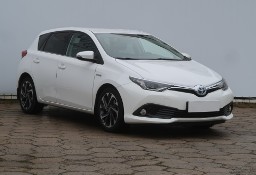 Toyota Auris II , Salon Polska, Serwis ASO, Automat, Klimatronic, Tempomat,