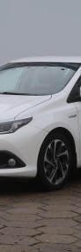 Toyota Auris II , Salon Polska, Serwis ASO, Automat, Klimatronic, Tempomat,-3