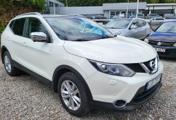 Nissan Qashqai II zadbany