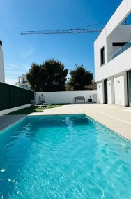 Dom, sprzedaż, 260.00, Alicante, Finestrat-2