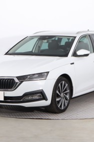 Skoda Octavia IV , Salon Polska, Serwis ASO, Navi, Klimatronic, Tempomat,-2