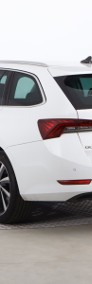Skoda Octavia IV , Salon Polska, Serwis ASO, Navi, Klimatronic, Tempomat,-4