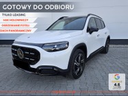 Mercedes-Benz Klasa GLB 200 Progressive 200 Linia Progressive + Pakiet Night + Kamera cofania