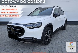 Mercedes-Benz Klasa GLB 200 Progressive 200 Linia Progressive + Pakiet Night + Kamera cofania