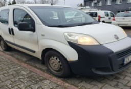 Fiat Fiorino III