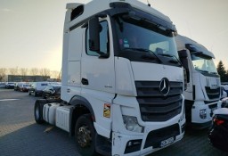 Mercedes-Benz Actros