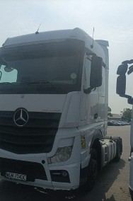 Mercedes-Benz Actros-2