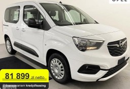 Opel Combo IV Edition Plus L1H1 Edition Plus L1H1 1.5 102KM Panoramiczna kamera co