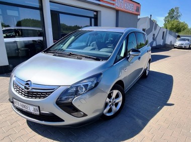 Opel Zafira C-1