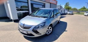 Opel Zafira C