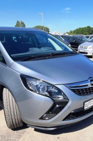 Opel Zafira C-2