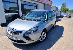 Opel Zafira C