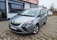 Opel Zafira C