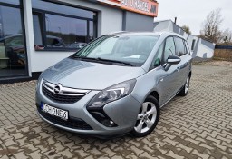 Opel Zafira C