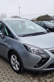 Opel Zafira C-2