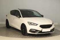 SEAT Leon III , Salon Polska, Skóra, Navi, Klimatronic, Tempomat,