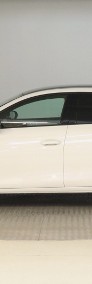 SEAT Leon III , Salon Polska, Skóra, Navi, Klimatronic, Tempomat,-4
