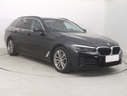 BMW SERIA 5 VI (F07/F10/F11) BMW SERIA 5 , Salon Polska, Automat, VAT 23%, Skóra, Navi, Klimatronic,