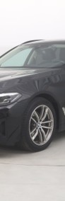 BMW SERIA 5 , Salon Polska, Automat, VAT 23%, Skóra, Navi, Klimatronic,-3