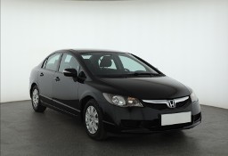 Honda Civic VIII , Salon Polska, GAZ, Navi, Klimatronic, Parktronic,