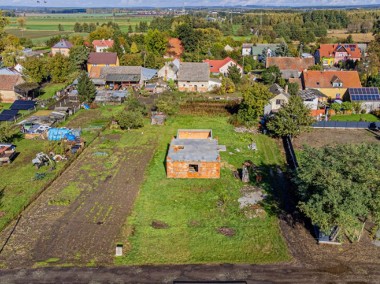 Działka budowlana, Kotowice, gm Oborniki Śląskie-1