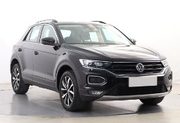 Volkswagen T-Roc , Salon Polska, Serwis ASO, Automat, Klimatronic, Tempomat,