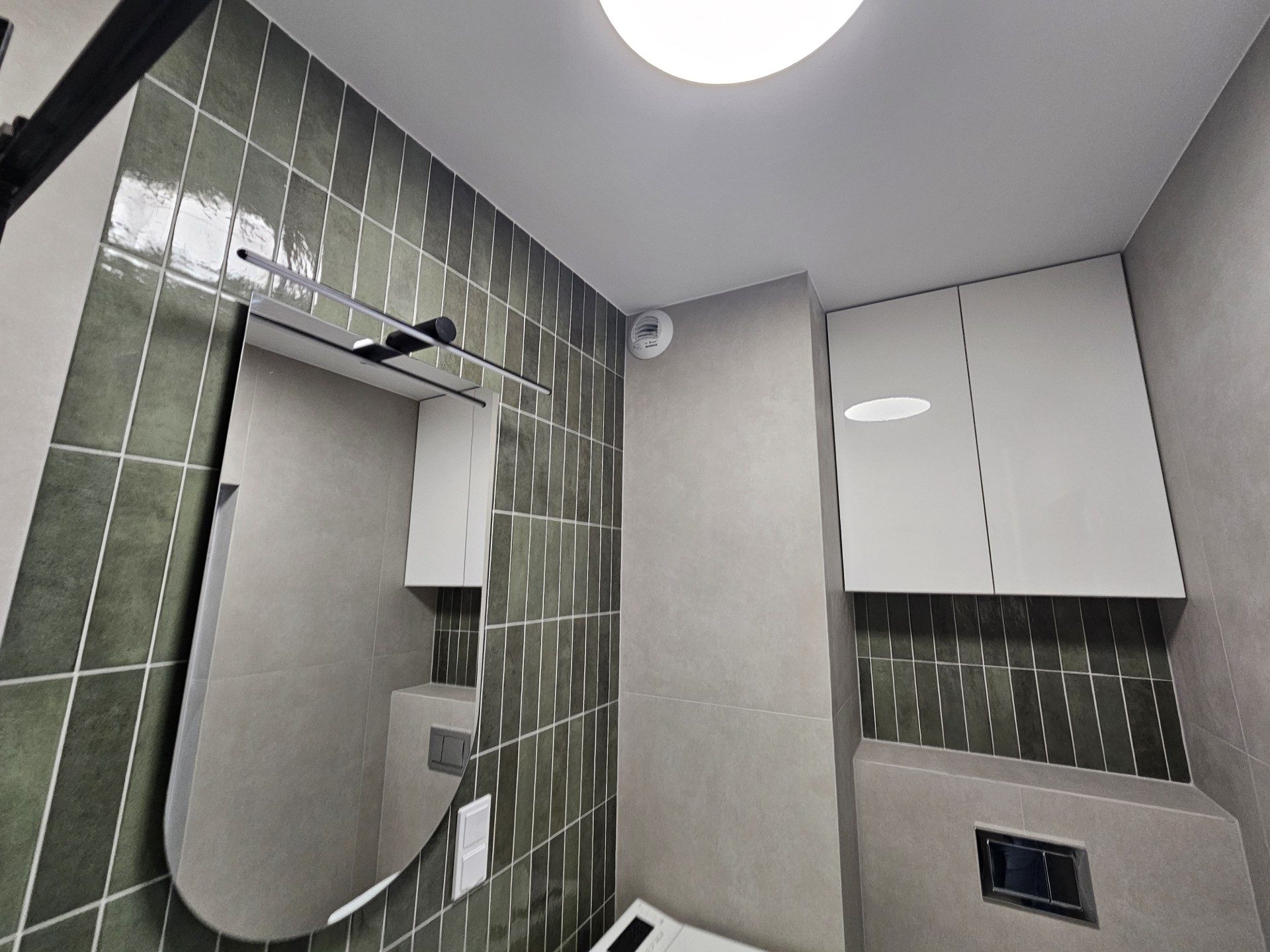 Nowe mieszkanie w centrum Tuwima 88 z garażem podziemnym i komórką - Widok 4
