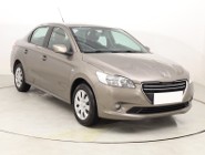 Peugeot 301 , Salon Polska, Serwis ASO, Klima, Tempomat