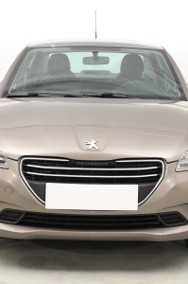 Peugeot 301 , Salon Polska, Serwis ASO, Klima, Tempomat-2