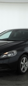 Volvo V40 II , 190 KM, Skóra, Navi, Klimatronic, Tempomat, Parktronic-3