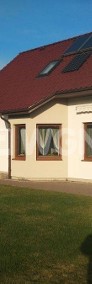 Dom Nowy Dwór Wejherowski, ul. Parkowa-3