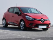 Renault Clio IV , Salon Polska, Serwis ASO, Klimatronic, Tempomat, Parktronic