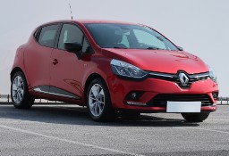 Renault Clio IV , Salon Polska, Serwis ASO, Klimatronic, Tempomat, Parktronic