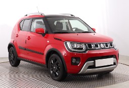 Suzuki Ignis , Salon Polska, 1. Właściciel, Serwis ASO, Automat, Klima,