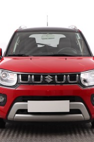 Suzuki Ignis , Salon Polska, 1. Właściciel, Serwis ASO, Automat, Klima,-2