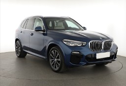 BMW X5 G05 , 1. Właściciel, Serwis ASO, Automat, Skóra, Navi,, , 1. Właściciel,