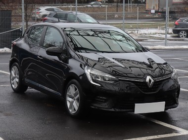 Renault Clio V , Salon Polska, 1. Właściciel, Serwis ASO, GAZ, VAT 23%,-1