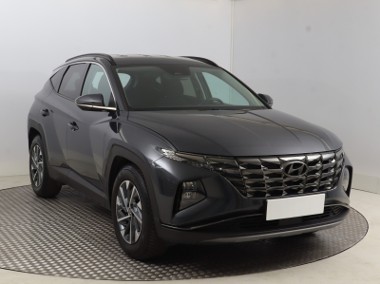 Hyundai Tucson , Salon Polska, 1. Właściciel, Serwis ASO, VAT 23%,-1