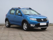 Dacia Sandero II , Navi, Klima, Tempomat, Parktronic