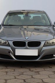 BMW SERIA 3 , Klimatronic, Tempomat,ALU-2