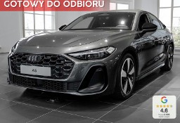 Audi A5 IV TFSI 2.0 TFSI (150KM) Kamery obserwujące otoczenie + Zawieszenie sportowe